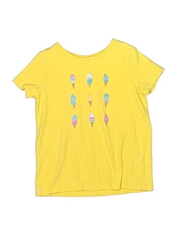 Hanna Andersson Short Sleeve T-Shirt (view 1)