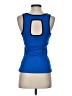 Fila Sport Blue Active Tank Size XS - photo 2