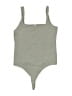 BP. Gray Bodysuit Size S - photo 1