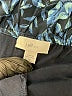 J.Jill Print Blue Skort Size 3X - photo 3