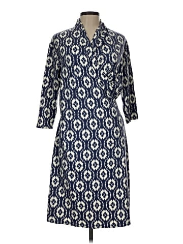 J. McLaughlin Casual Dress (view 1)