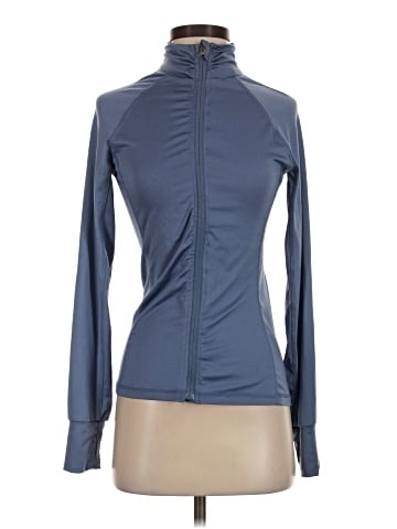 Active USA Track Jacket (view 1)
