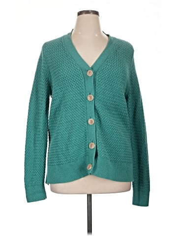 L.L.Bean Cardigan (view 1)