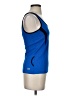 Fila Sport Blue Active Tank Size XS - photo 4