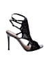 Assorted Brands Black Sandals Size EU 41 - photo 1