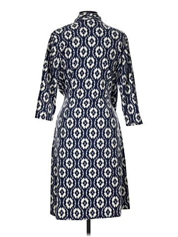 J. McLaughlin Casual Dress (view 2)