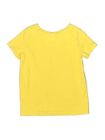 Hanna Andersson Short Sleeve T-Shirt (view 2)