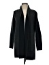 Adrienne Vittadini Gray Coat Size S - photo 1