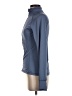 Active USA 100% Polyester Blue Track Jacket Size S - photo 5