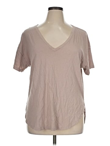 Abercrombie & Fitch Short Sleeve T-Shirt (view 1)