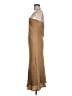 Studio F Tan Casual Dress Size 6 - photo 5