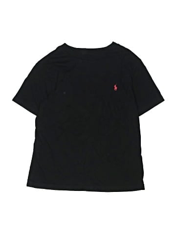 Polo by Ralph Lauren Short Sleeve T-Shirt (view 1)