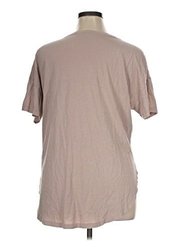 Abercrombie & Fitch Short Sleeve T-Shirt (view 2)