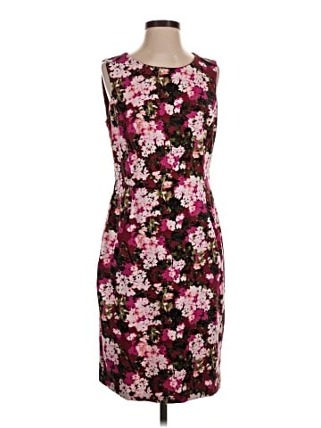 Lands' End Cocktail Dress (view 1)