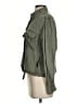 Rails 100% Cupro Green Long Sleeve Top Size XS - photo 5