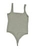 BP. Gray Bodysuit Size S - photo 2