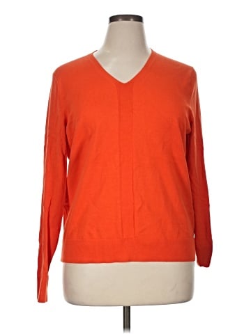 Talbots Pullover Sweater (view 1)