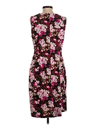 Lands' End Cocktail Dress (view 2)