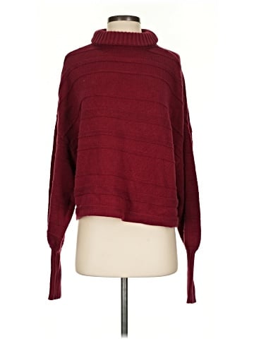 House of Harlow 1960 X Revolve Turtleneck Sweater (view 1)