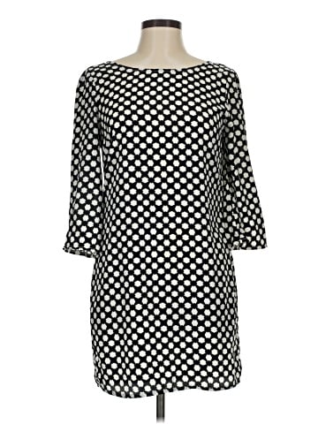 Annabelle Casual Dress (view 1)