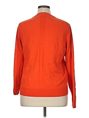 Talbots Pullover Sweater (view 2)