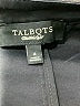 Talbots Black Jacket Size 4 - photo 6