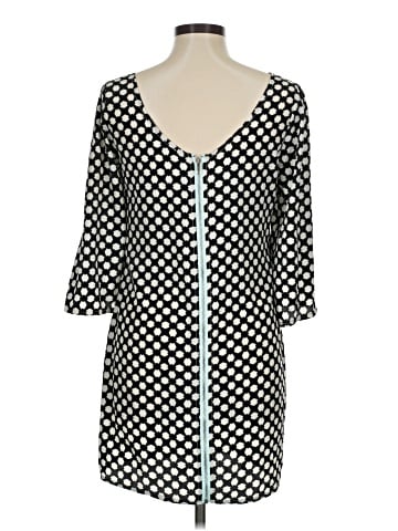 Annabelle Casual Dress (view 2)