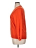 Talbots Orange Pullover Sweater Size XL - photo 5
