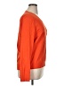 Talbots Orange Pullover Sweater Size XL - photo 4
