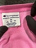 Champion Pink Pullover Sweater Size XS - photo 7