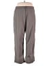 Royal Robbins Solid Gray Casual Pants Size 18 - photo 1