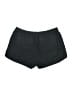 Madewell Solid Black Pull-On Shorts Size M - photo 2