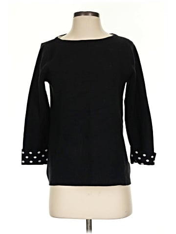 Cynthia Rowley TJX Pullover Sweater (view 1)