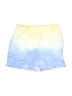 Splendid Tie-dye Blue Shorts Size 3-6 mo - photo 1