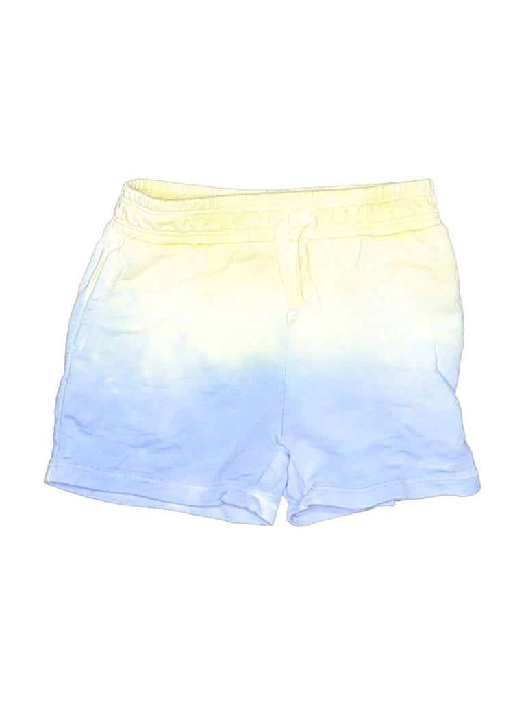 Click to view more detailed imagery on our partner's website Pre-owned Splendid Babies' Shorts In Blue