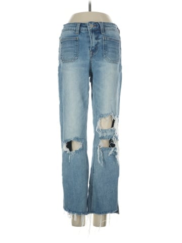 Mica Jeans (view 1)