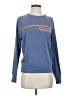 Spiritual Gangster Blue Sweatshirt Size XS - photo 1