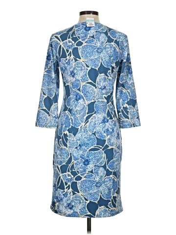 J. McLaughlin Casual Dress (view 2)