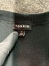 Torrid Black Long Sleeve Henley Size 2X Plus (2) - photo 7