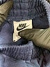Nike Solid Blue Cargo Shorts 9-12 MO / 12 MO - photo 3