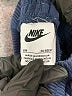 Nike Solid Blue Cargo Shorts 9-12 MO / 12 MO - photo 4