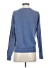 Spiritual Gangster Blue Sweatshirt Size XS - photo 2