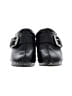 MICHAEL Michael Kors Black Mule/Clog Size 8 - photo 2