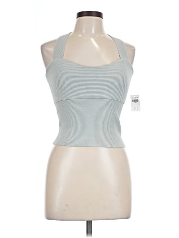 Abercrombie & Fitch Sleeveless Top (view 1)