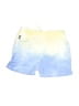 Splendid Tie-dye Blue Shorts Size 3-6 mo - photo 2