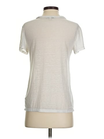 Express One Eleven Short Sleeve Top (view 2)