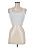 Babaton Blue Tank Top Size M - photo 1