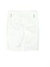 Vince. Solid White Board Shorts Size 4 - photo 2