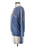 Spiritual Gangster Blue Sweatshirt Size XS - photo 5