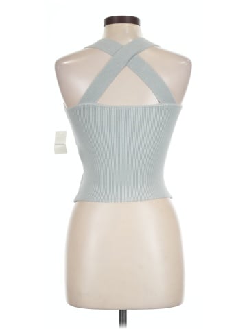 Abercrombie & Fitch Sleeveless Top (view 2)